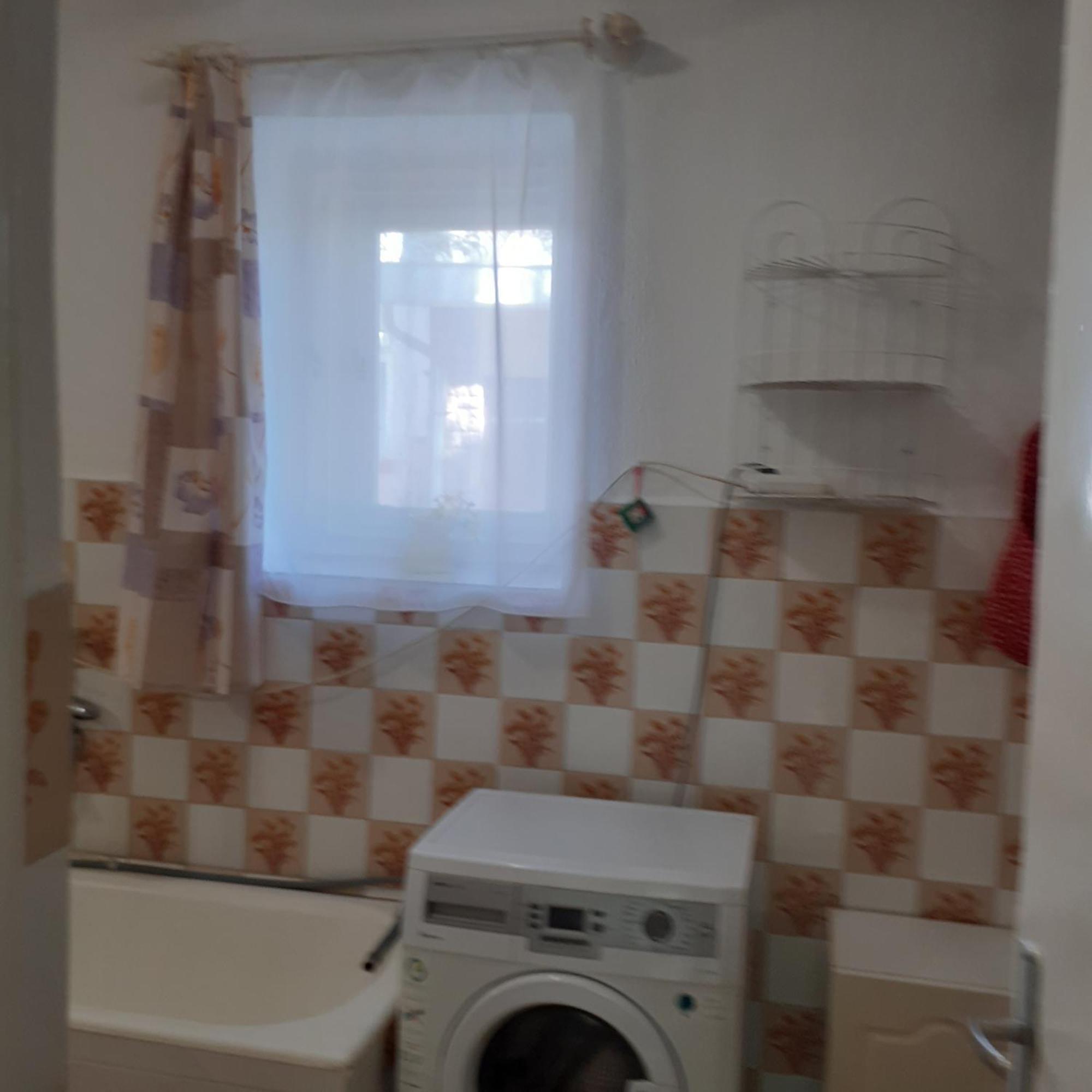 Marika Vendeghaz Διαμέρισμα Abádszalók Εξωτερικό φωτογραφία