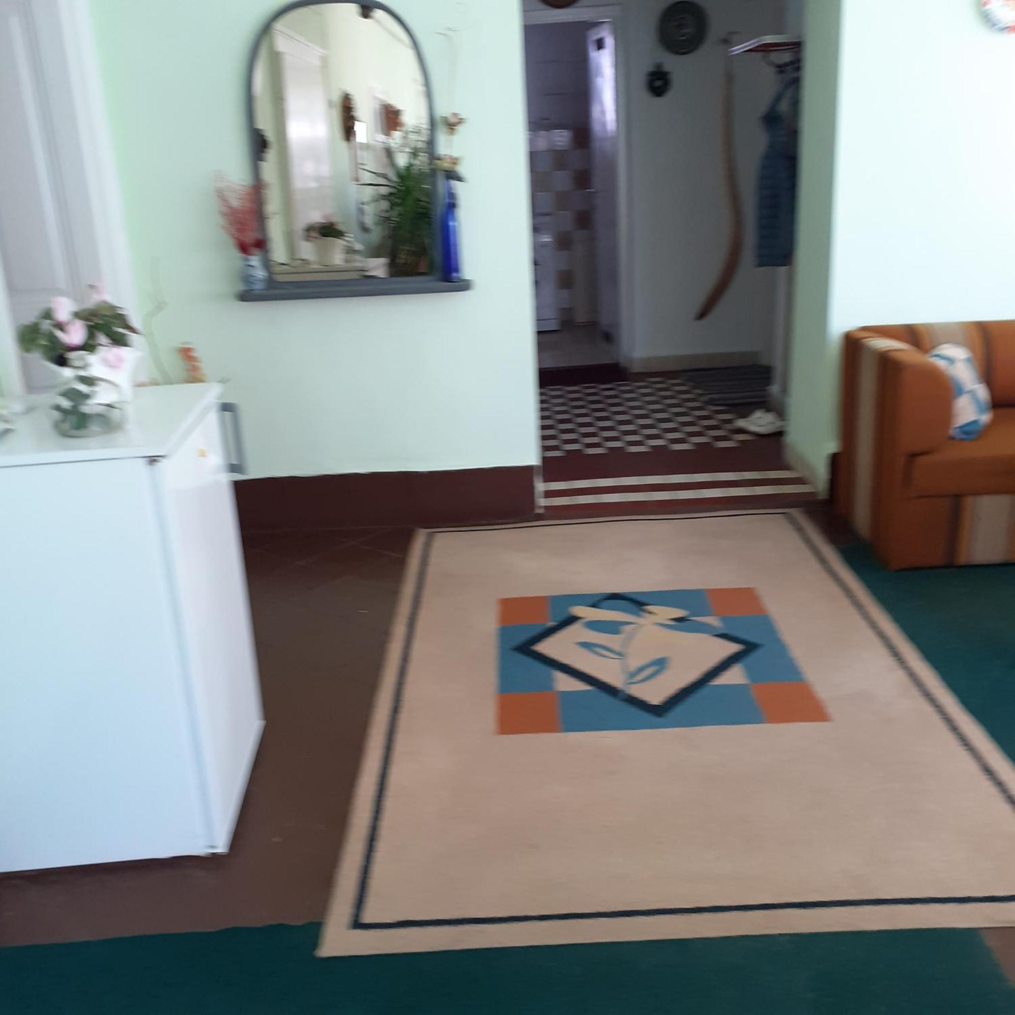 Marika Vendeghaz Διαμέρισμα Abádszalók Εξωτερικό φωτογραφία